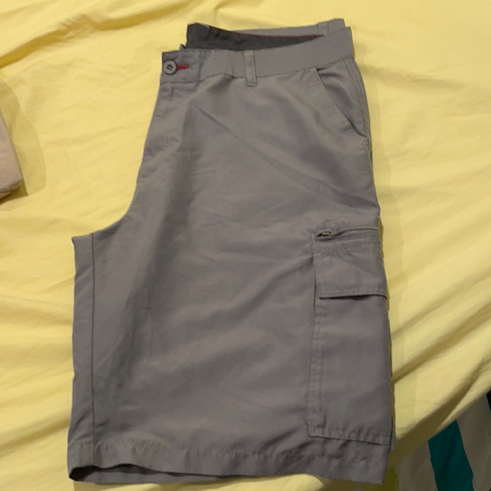 Burnside lightweight shorts PERFECT condition
